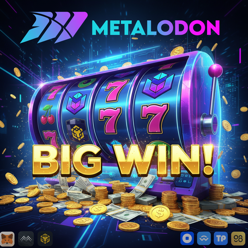 Reactoonz-demopelin mainoskuva