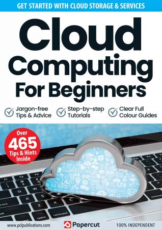 Cloud Computing For Beginners - 15th Edition, 2023