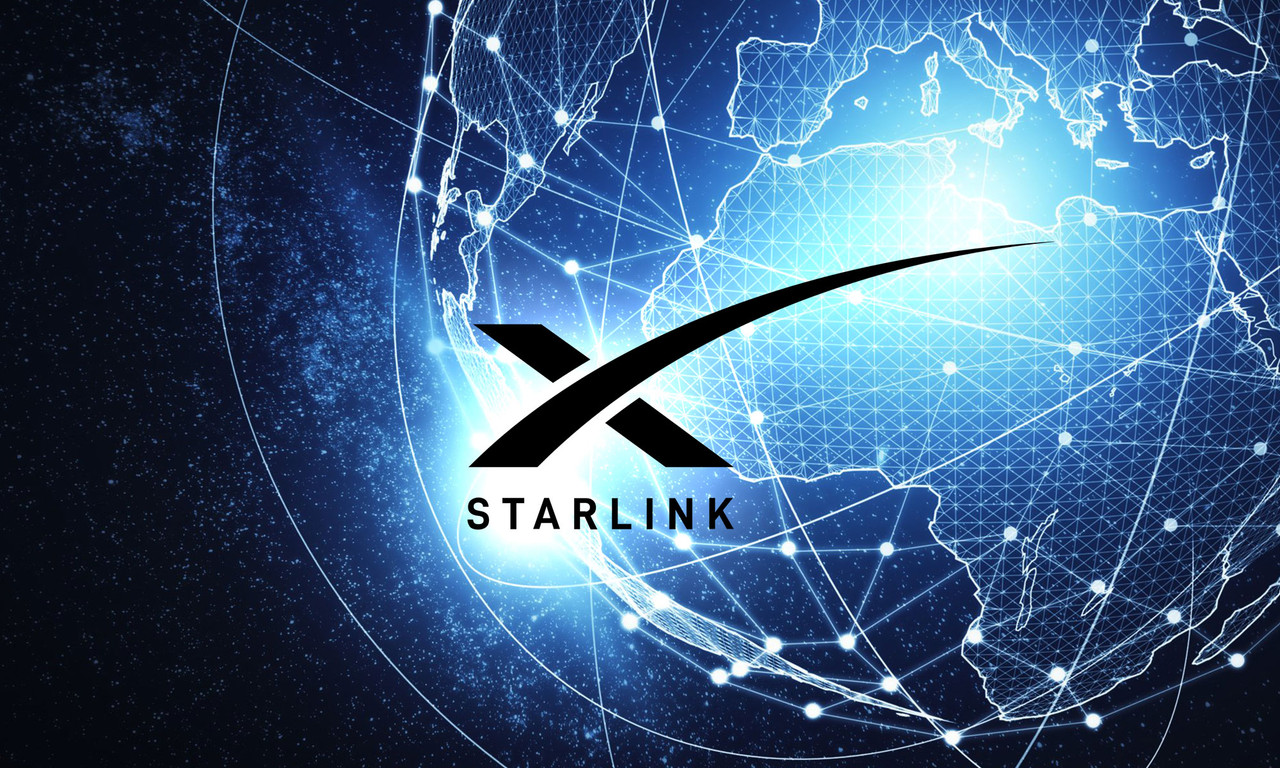 Завоюйте світ швидкісного та надійного Інтернету з терміналами Starlink в приватному будинку міста Дніпро