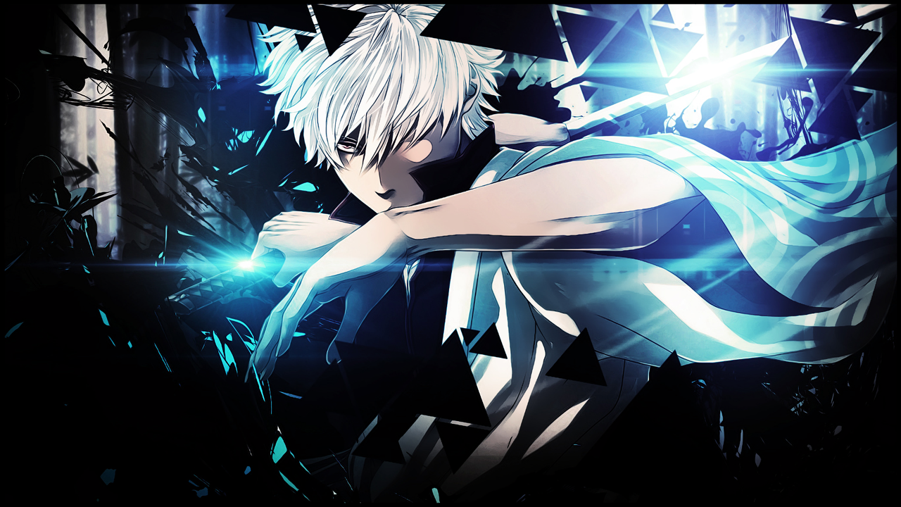 Foto de Gintoki