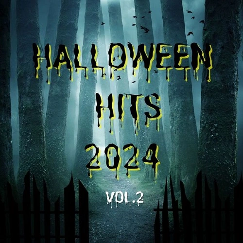 Halloween Hits 2024 Vol.2