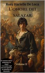 Rosy De Luca – L’onore dei Salazar Vol. 2 (2026)