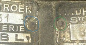 rivet