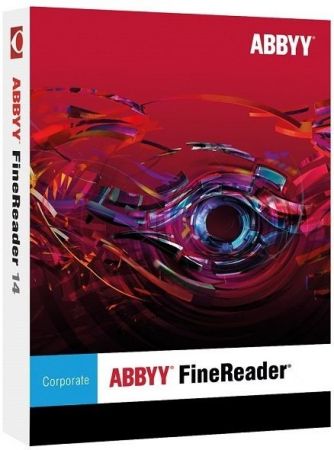 ABBYY FineReader v15.0.114.4683 Corporate Multilingual