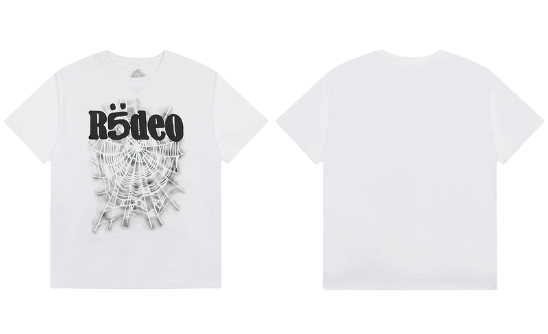 Spider Tee