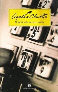 Agatha Christie - Il pericolo senza nome (2003) .mp3 - 80 kbps