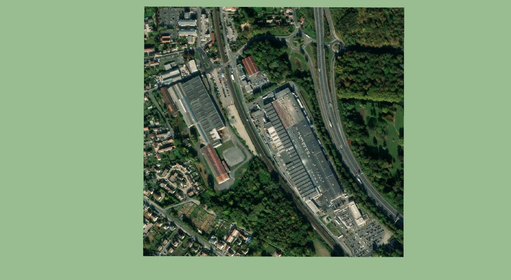 SNCF-Gare-HDF-Laigneville SNCF-Gare-HDF-Laigneville