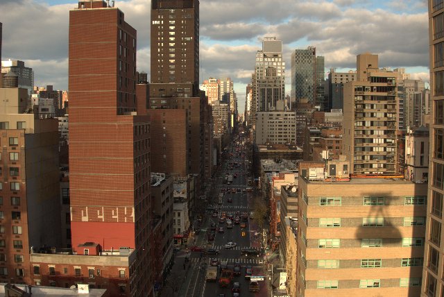 DIA 7: Central Park, Times Square y delicias varias de despedida - DICIEMBRE EN NUEVA YORK, PRE NAVIDAD SOÑADA (5)