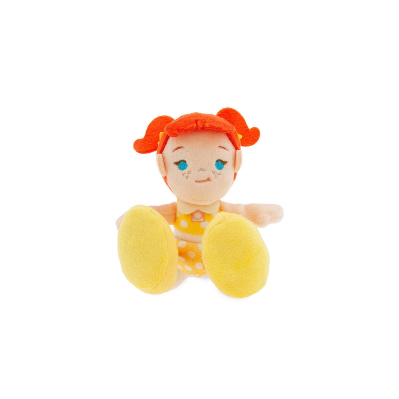 tiny disney stuffed animals