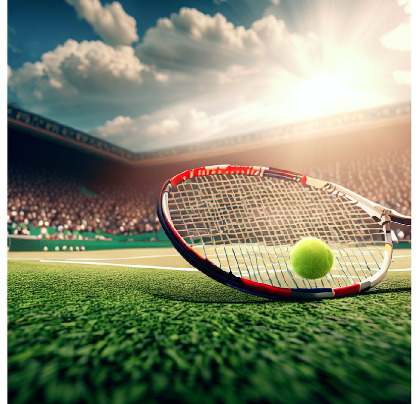 L'Open National Chevernbourg.