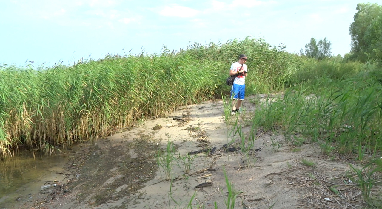 06.07e - Port i dawna plaża miejska 04