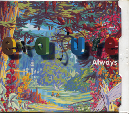 Always [Single]