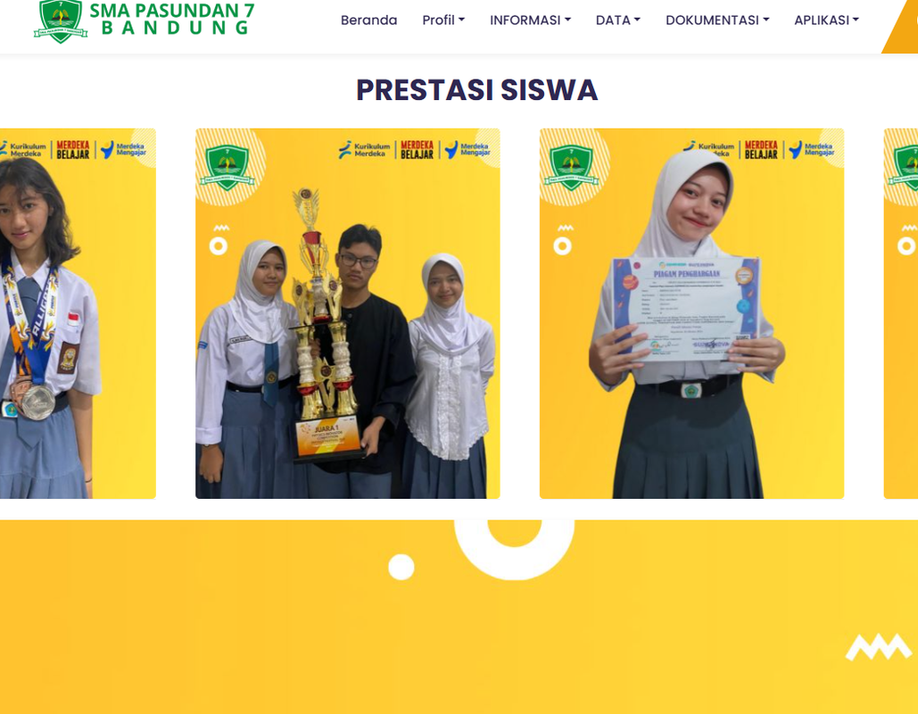 DOWNLOAD VIDEO EPORNER: SMA PASUNDAN 7 BANDUNG