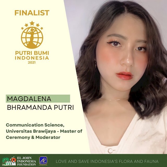 candidatas a putri bumi indonesia 2021. final: 29 dec. 8-AB4-E43-D-365-E-4-BFE-A1-D8-6-C2-EDF9-CA49-F