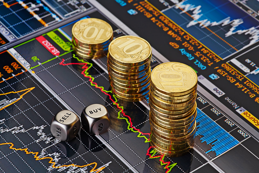 Foreign exchange markets