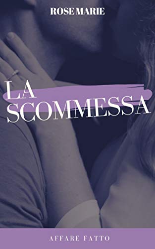 Rose Marie – La scommessa.  Affare Fatto (2020)