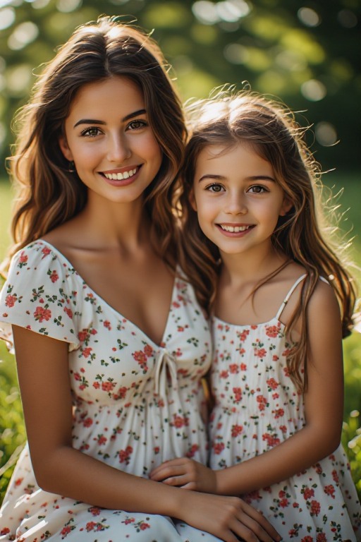 Mother-and-kidpreteengirl-daug-(3)