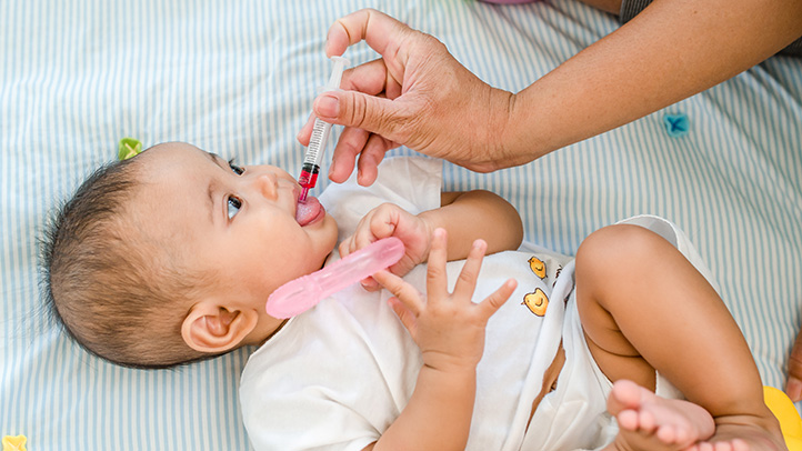 Do I need to supplement vitamin D while breastfeeding