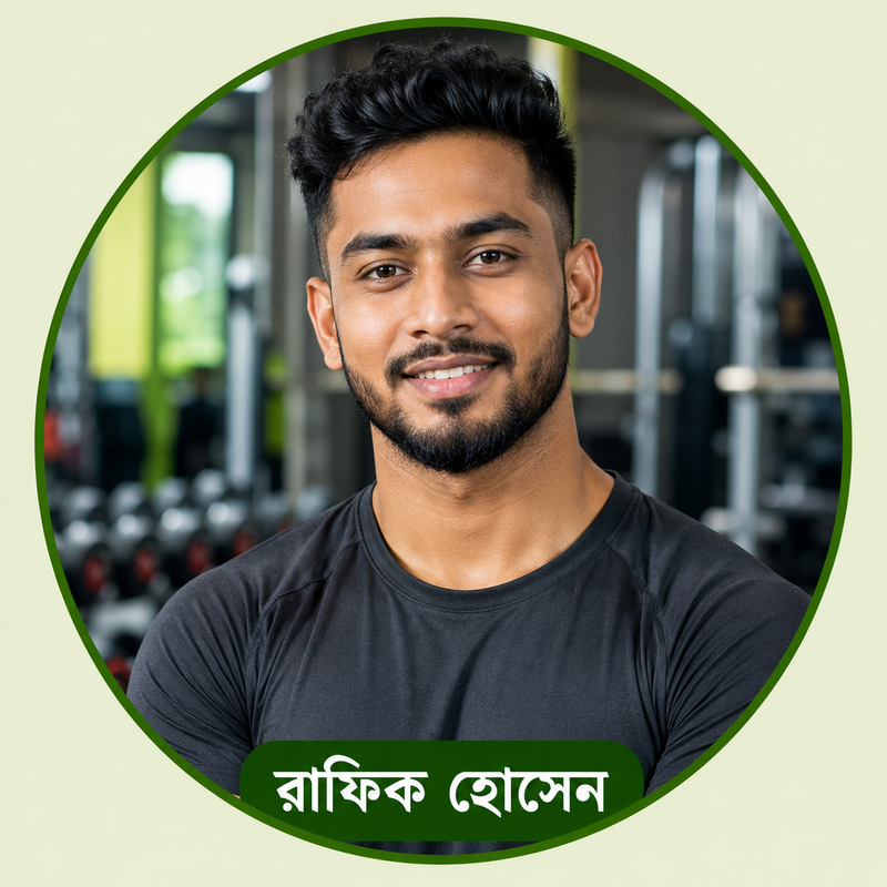 রাফিক হোসেন