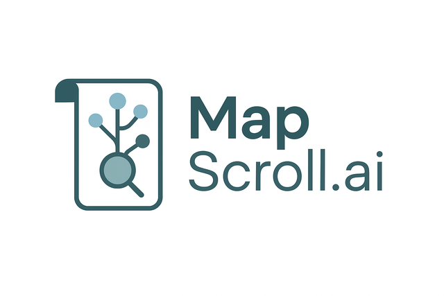 MapScroll