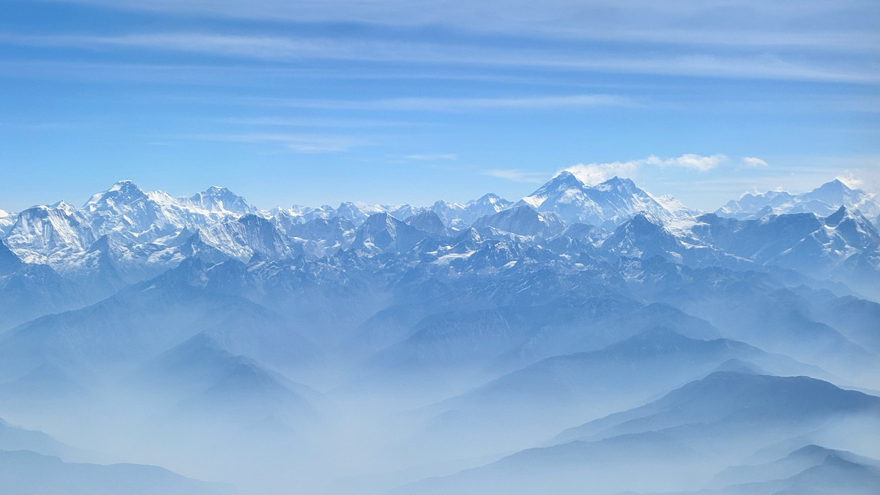 
							Khumbu Valley