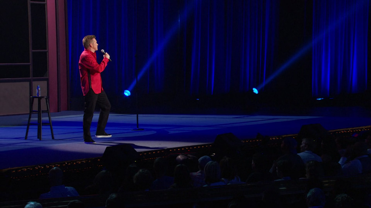 Brian Regan Live From Radio City Music Hall (2015) (1080p AMZN WEB-DL x265 HEVC 10bit EAC3 2.0 YOGI) [QxR]