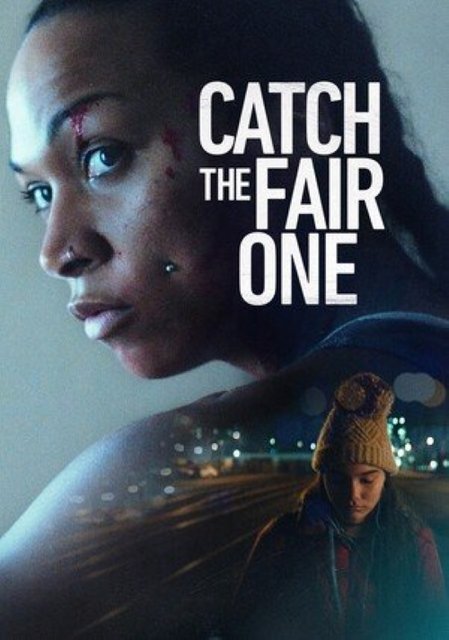 Na pięści / Catch the Fair One (2021) MULTi.720p.BluRay.x264.DD5.1.DD2.0-K83 / Lektor i Napisy PL