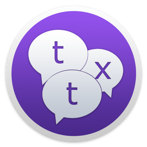 Textual 7.2.0 macOS