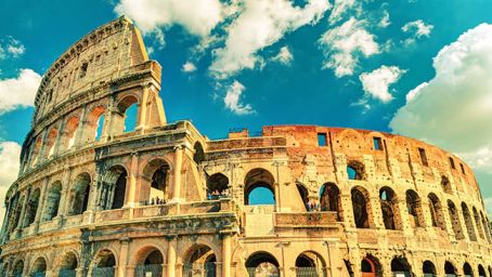popular solo travel destination in italy
