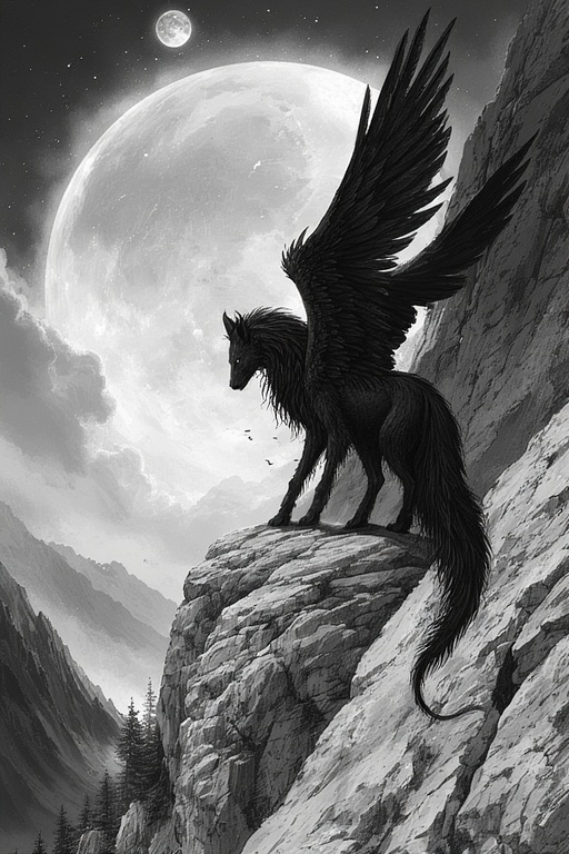 Black-and-white-image-of-a-you-98