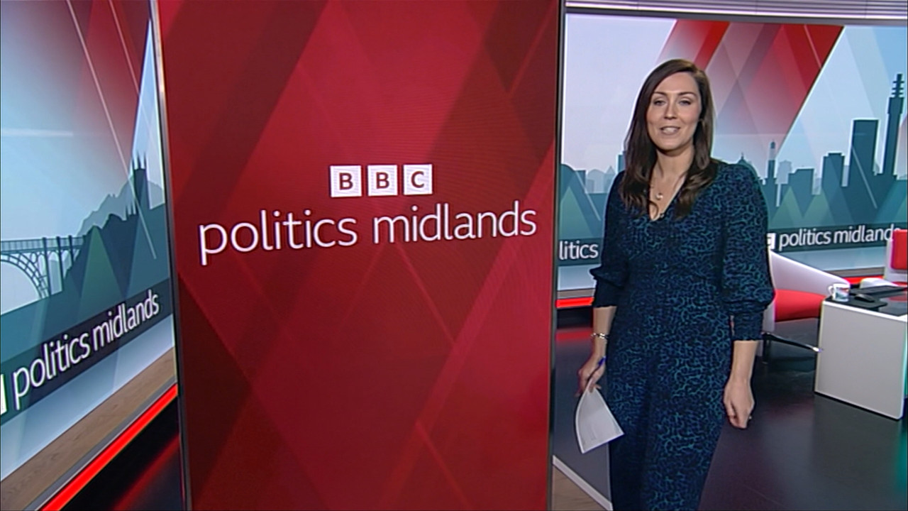 04.02 - 10.00.00 - Politics Midlands. Elizabeth Glinka with the lates....ts_snapshot_06.59.051