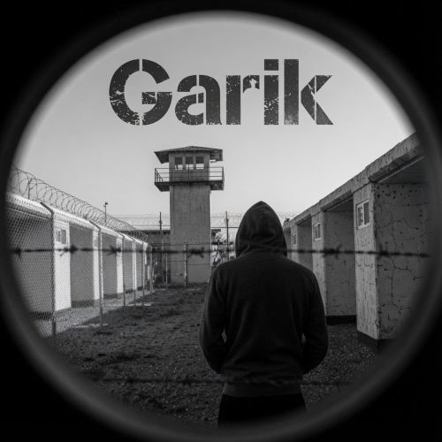 Garik Garik (Rudenyan) - Garik (14 tracks) 2026(320)