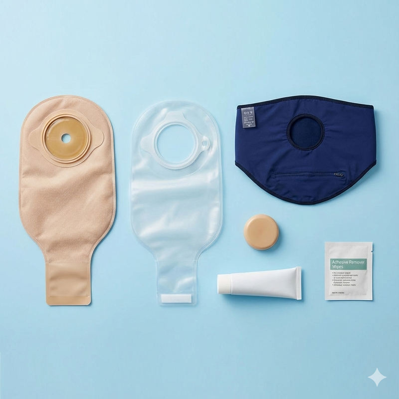 Best Colostomy Products