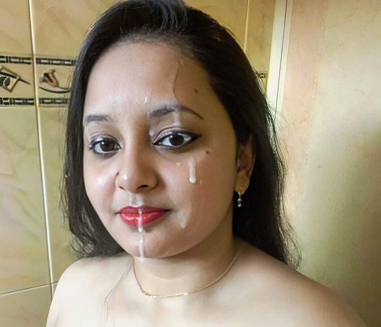 Husband spitting on her face full nude sex with wife exclusive
