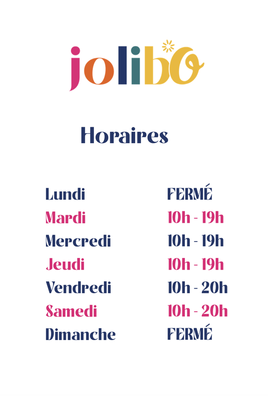 Horaires-jolibo