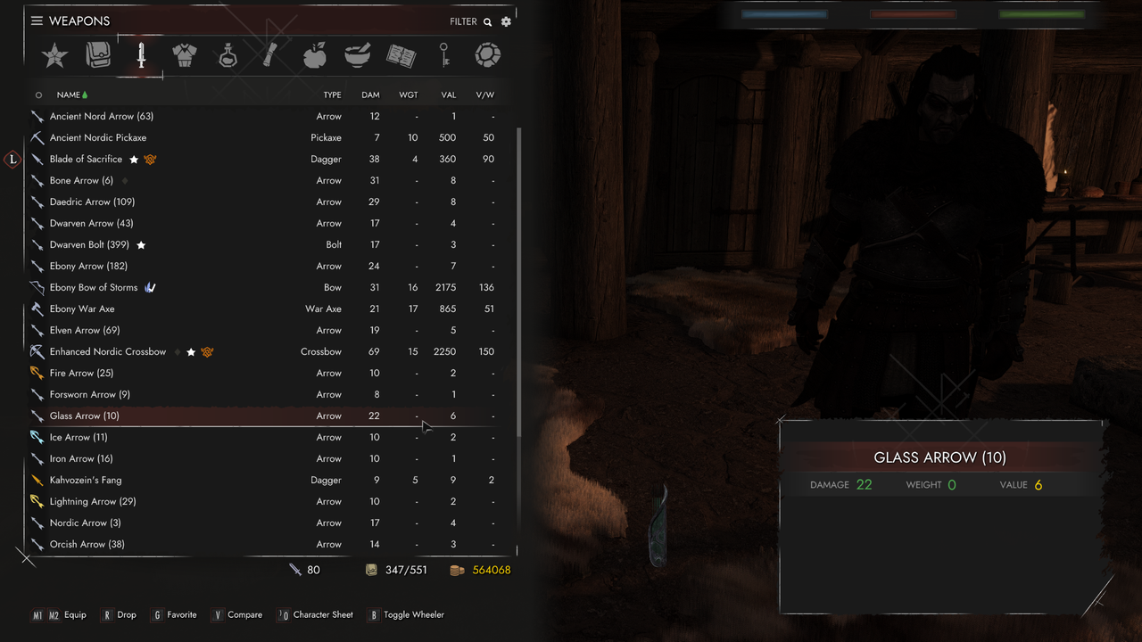 Sleeping Giant Inn Tirdas 5 27 PM 2nd of Sun s Dawn 4E 203