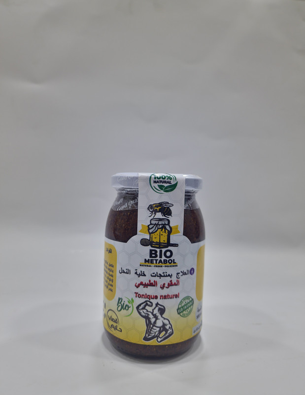 مشروب غازي - قبل