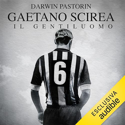 Darwin Pastorin - Gaetano Scirea (2023) (mp3 - 128 kbps)