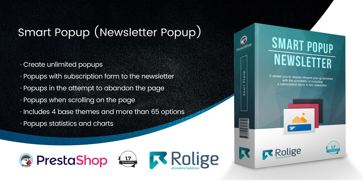 module smart popup newsletter popup paid modules themes newsletter themes