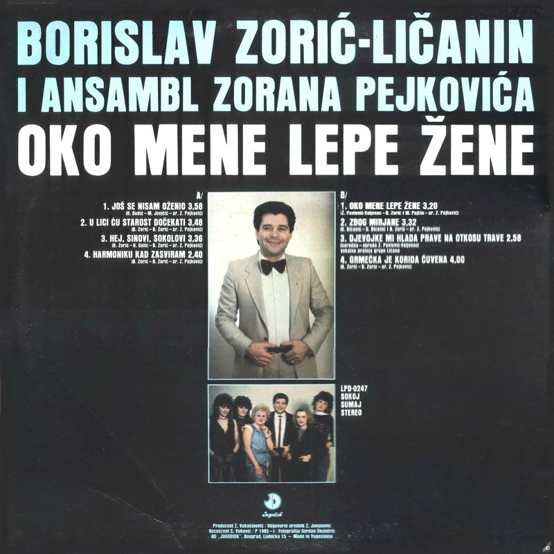 Borislav Zoric Licanin 1985 z