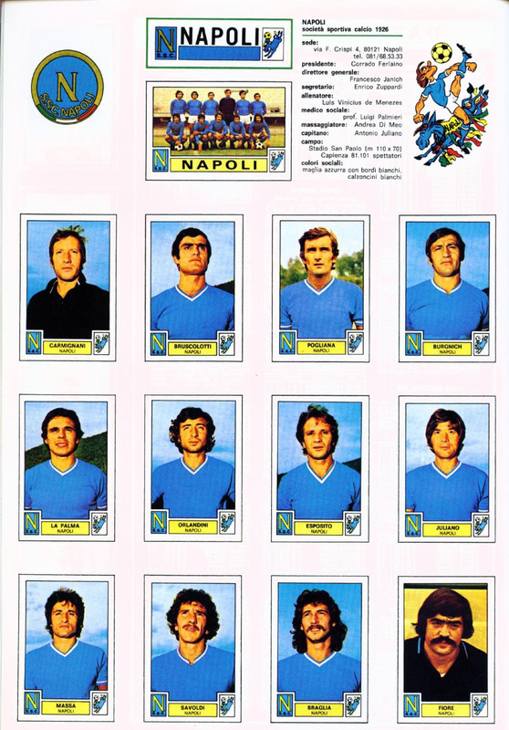 Calciatori 1975-1976 Panini-24
