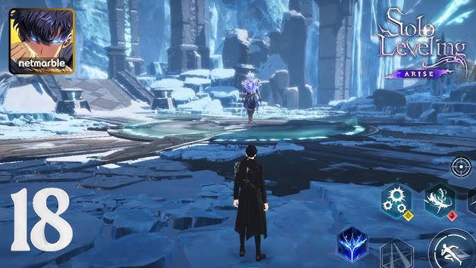 Gameplay Screenshot