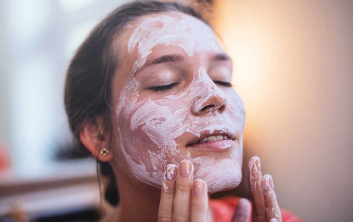 ¿Cuál es la mejor mascarilla para aclarar la cara?