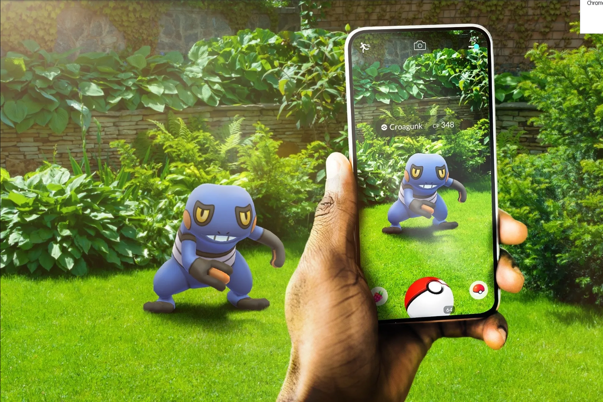 Guía completa para subir de nivel más rápido en Pokémon Go