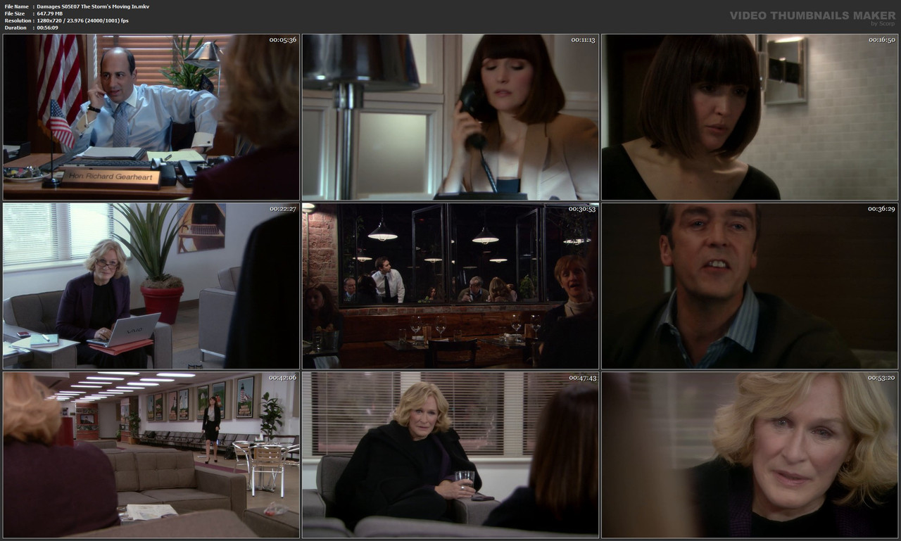 Damages S05E07 The Storm's Moving In.mkv
