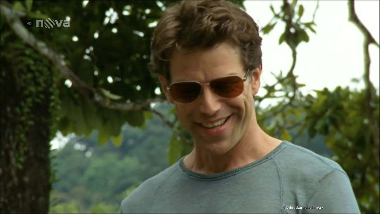 Hotel snů- Malajsie (2009) CZ 1903