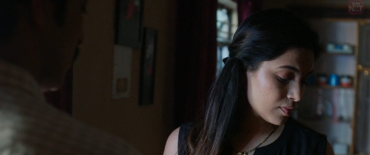 Tenant 2024 WebRip [Kannada] 480p, 720p ESub Screenshot