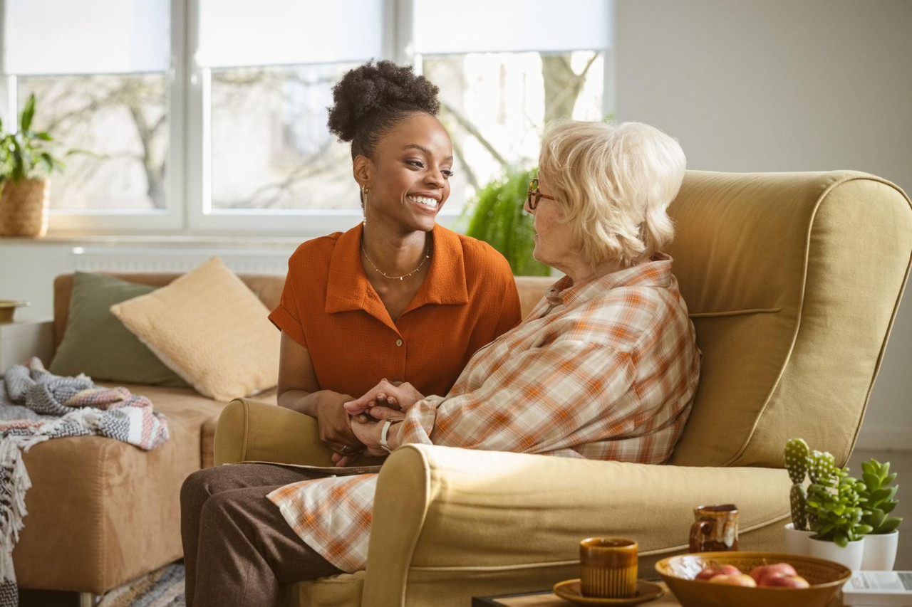 Haven Home Care Services