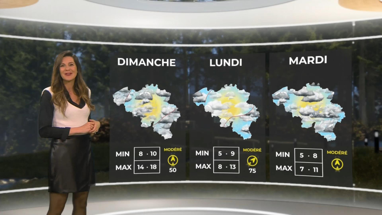 10.29 - 11.53.00 - Météo La Une (après-midi) Weerbericht.ts_snapshot_08.22_[2021.10.29_20.47.01]