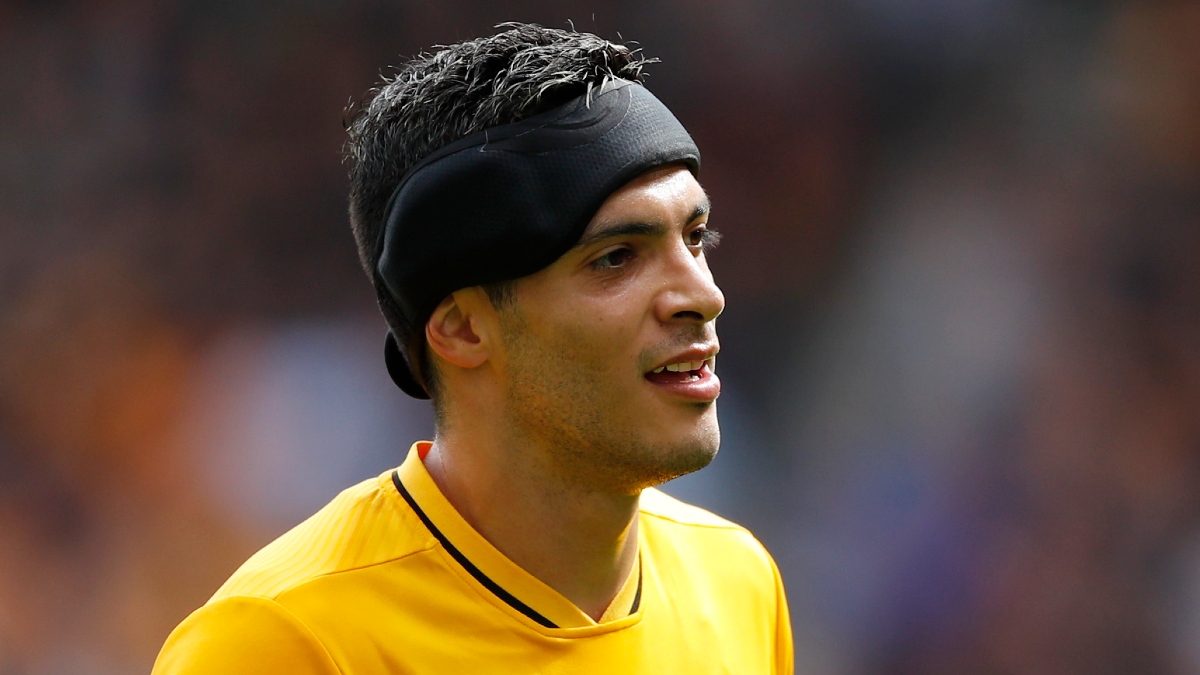 Raúl Jiménez marcó golazo y le dio la victoria a Wolverhampton ante el Tottenham